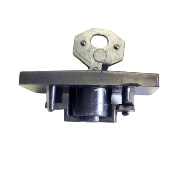 Vintage ERTL Amoco 1918 Runabout Die Cast Metal Locking Coin Bank 1/25 Scale - Picture 10 of 16